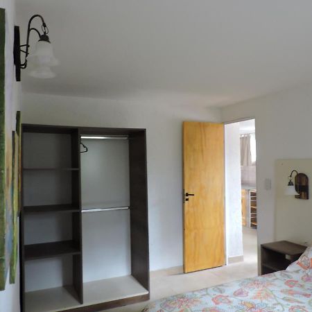 מרלו Cabanas La Comarca מראה חיצוני תמונה