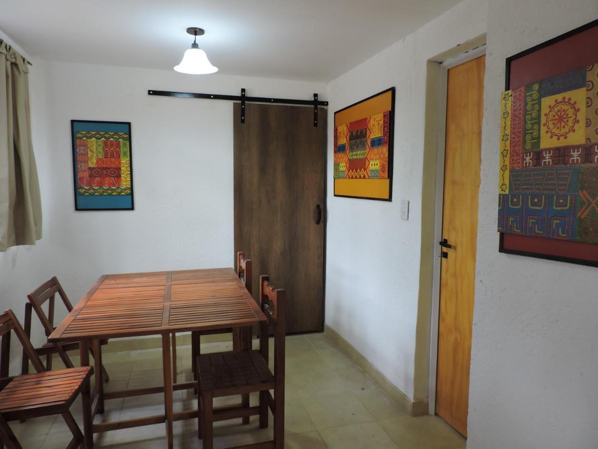 מרלו Cabanas La Comarca מראה חיצוני תמונה