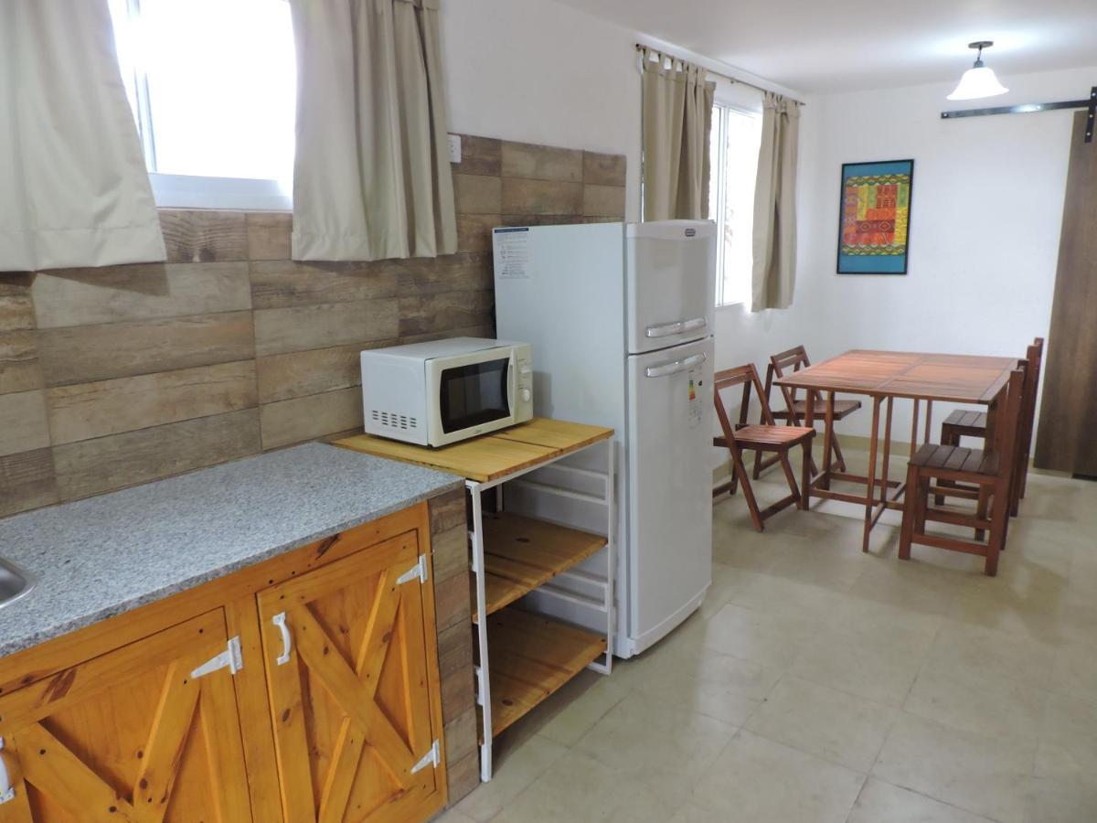 מרלו Cabanas La Comarca מראה חיצוני תמונה