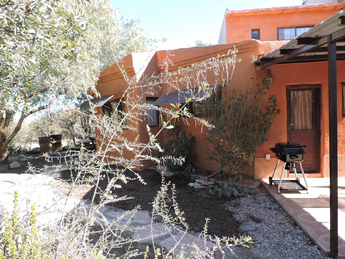 מרלו Cabanas La Comarca מראה חיצוני תמונה
