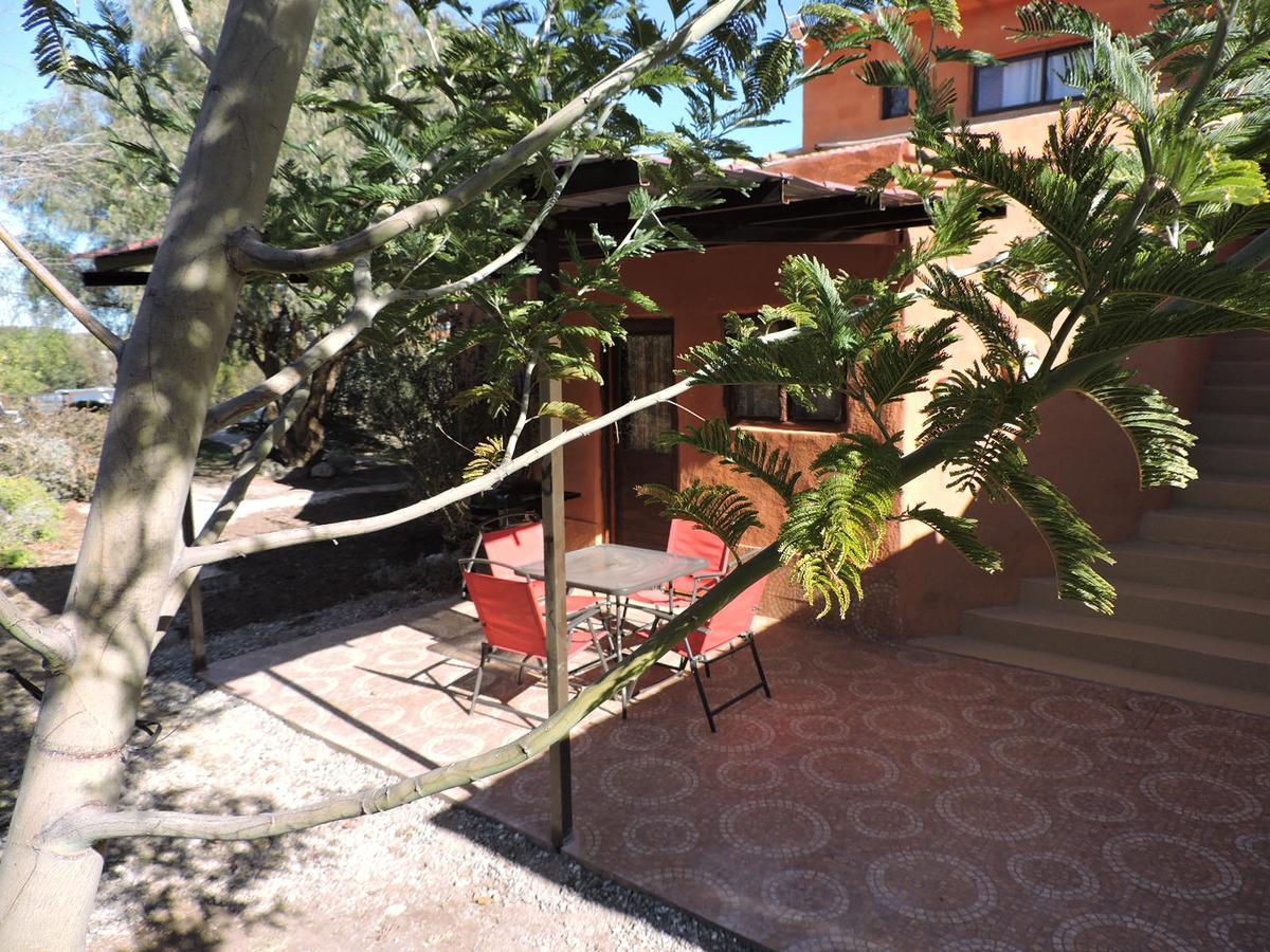מרלו Cabanas La Comarca מראה חיצוני תמונה