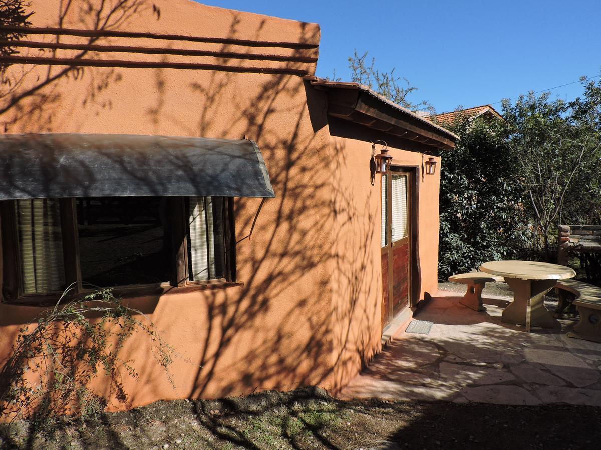 מרלו Cabanas La Comarca מראה חיצוני תמונה