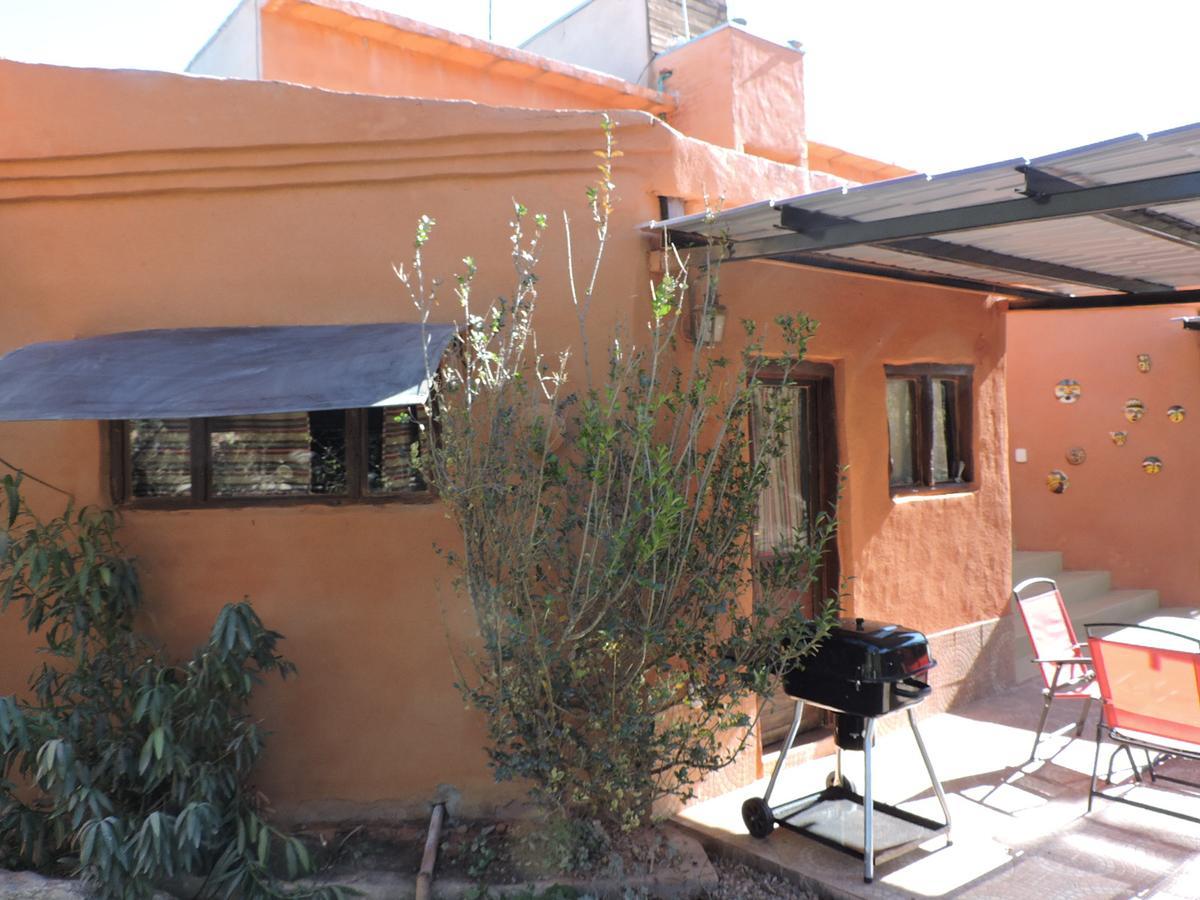 מרלו Cabanas La Comarca מראה חיצוני תמונה