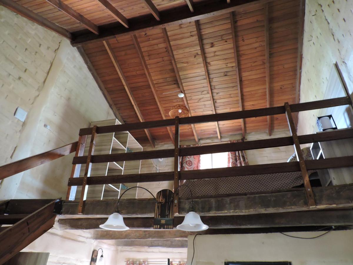מרלו Cabanas La Comarca מראה חיצוני תמונה